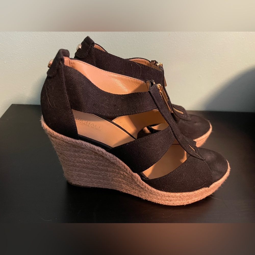 Michael Kors Wedge sandals